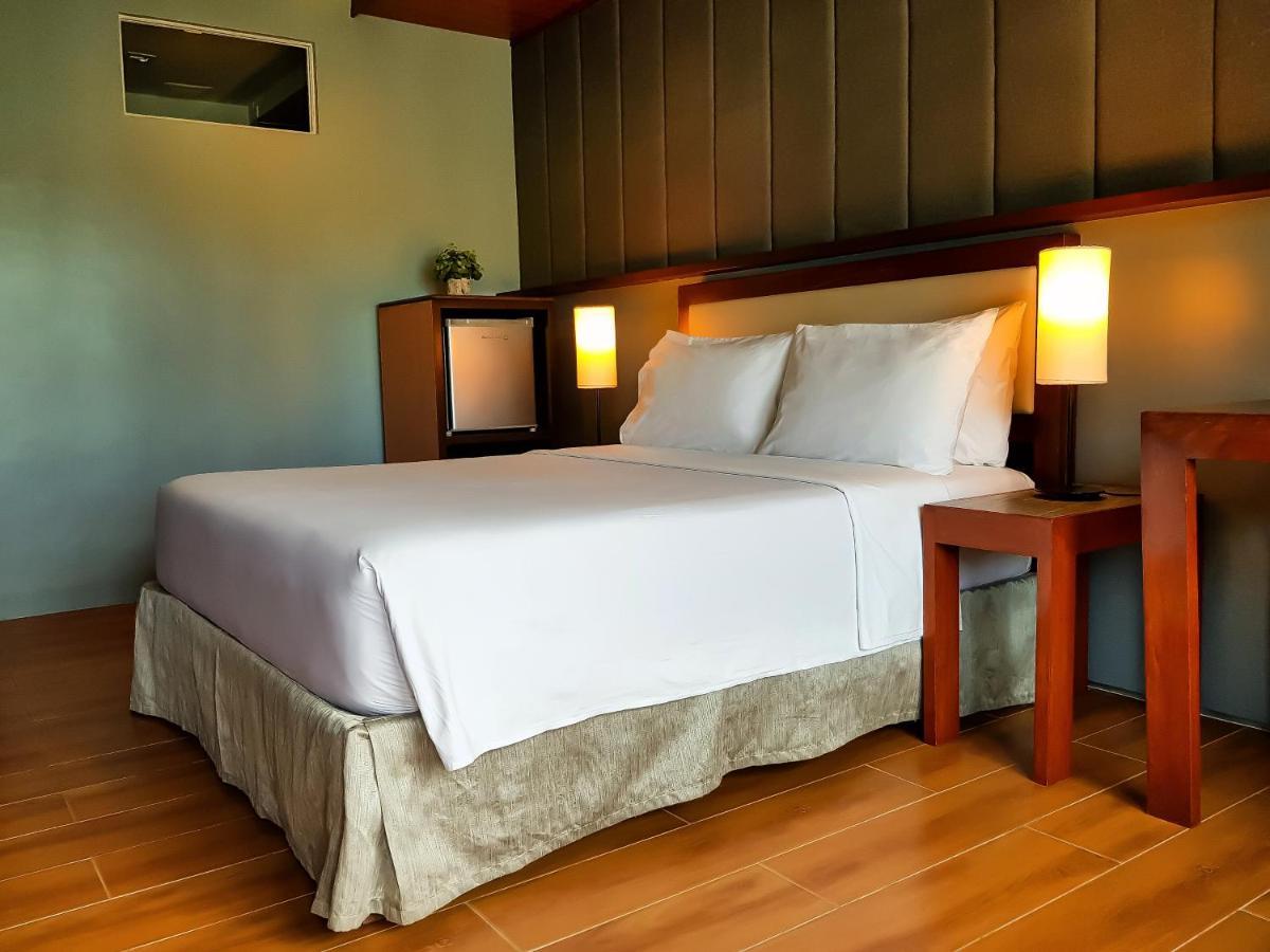 Sea Cocoon Hotel El Nido Extérieur photo