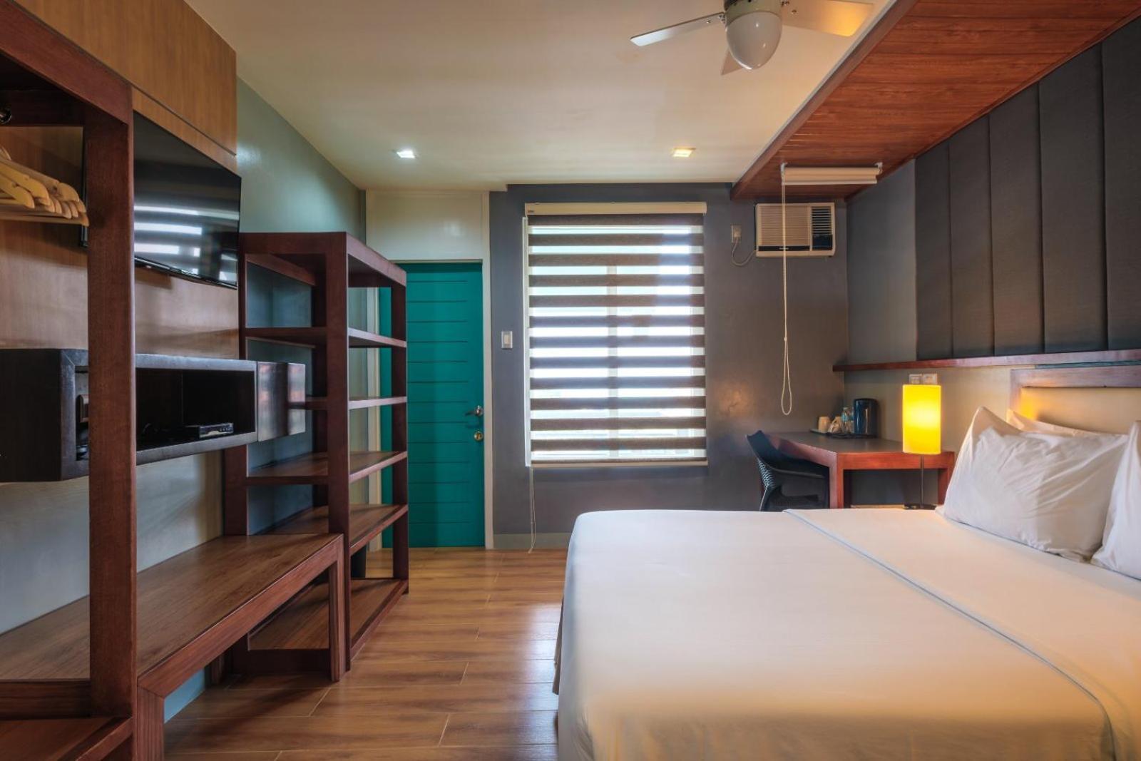 Sea Cocoon Hotel El Nido Extérieur photo