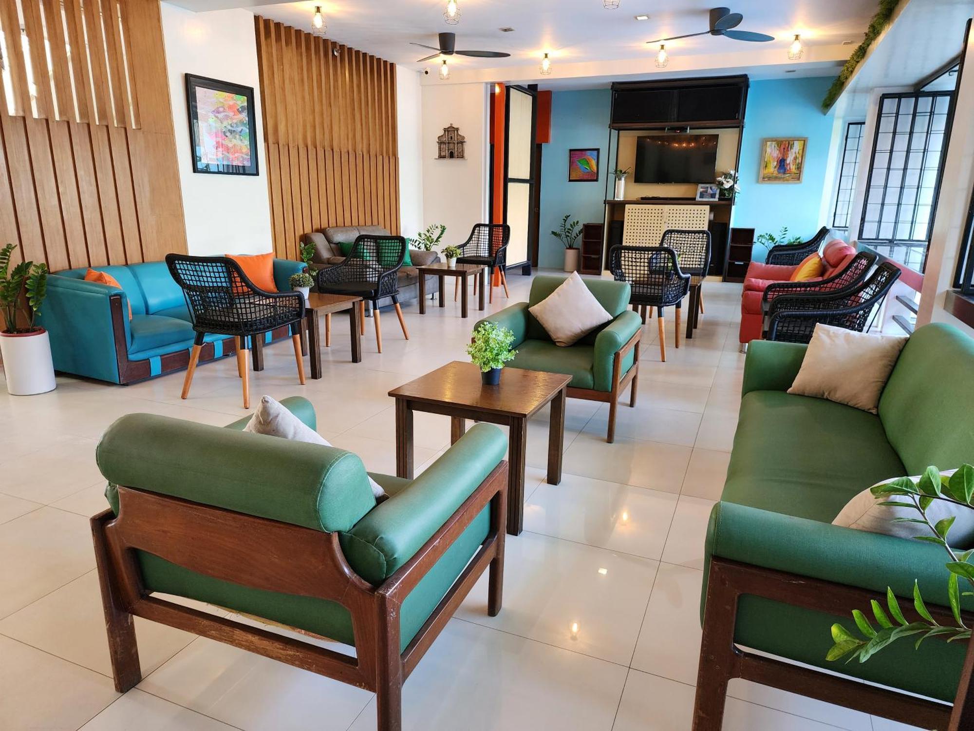 Sea Cocoon Hotel El Nido Extérieur photo