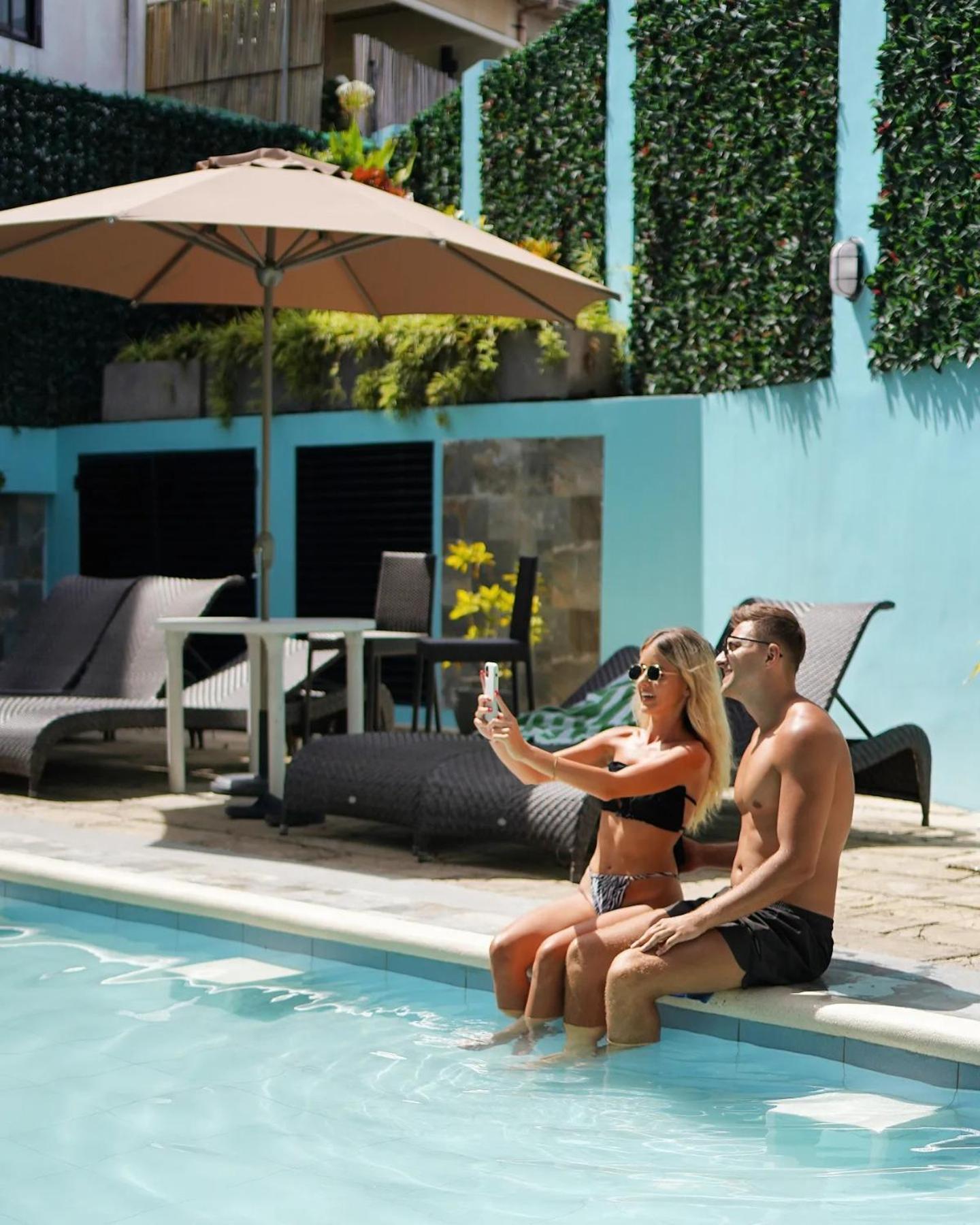Sea Cocoon Hotel El Nido Extérieur photo