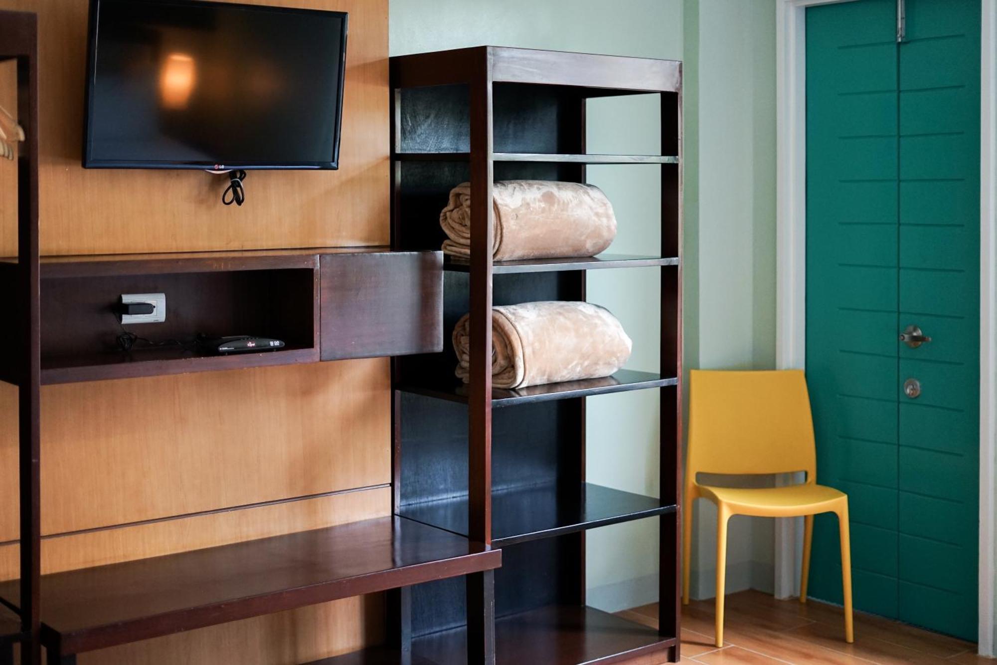 Sea Cocoon Hotel El Nido Chambre photo