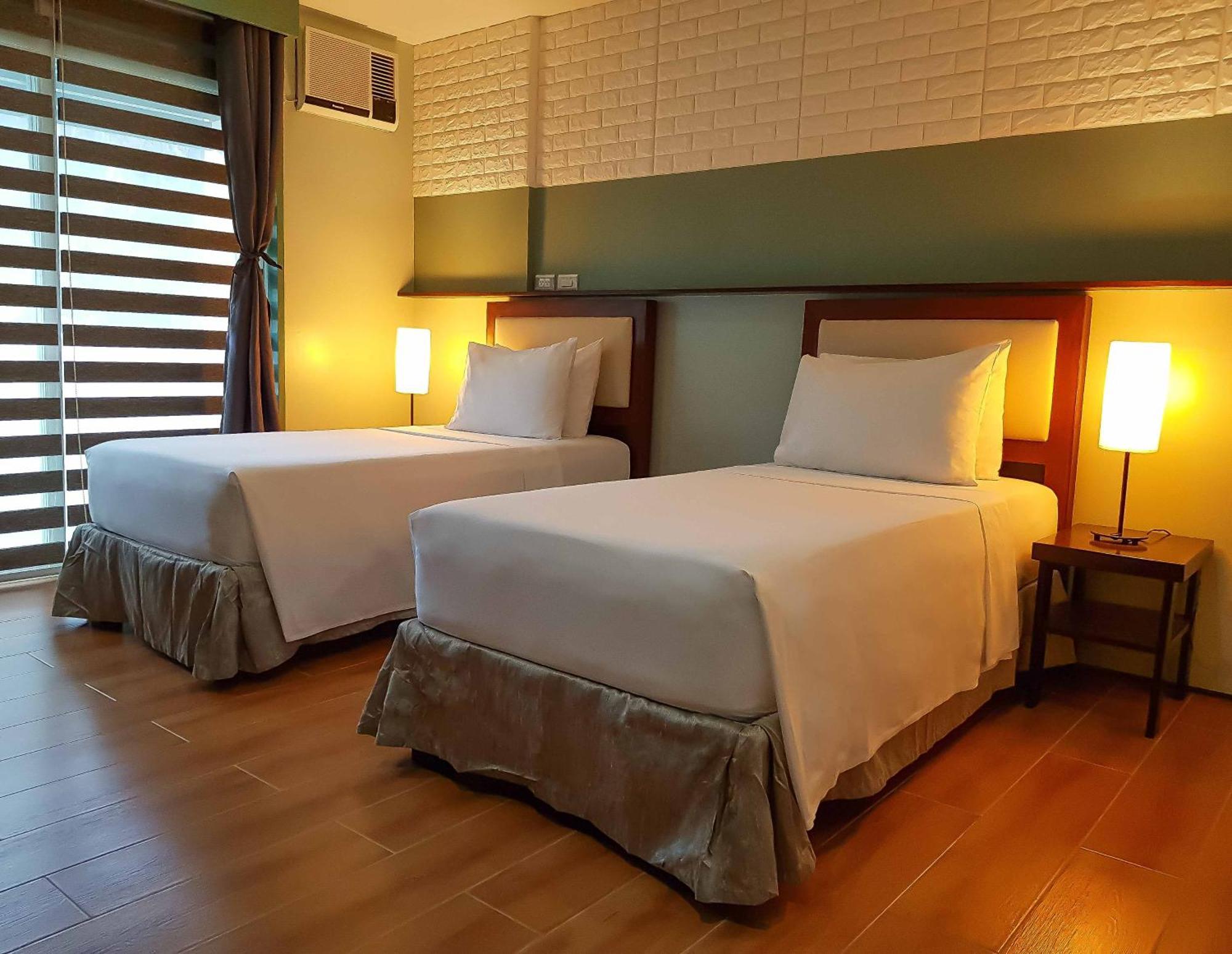 Sea Cocoon Hotel El Nido Extérieur photo