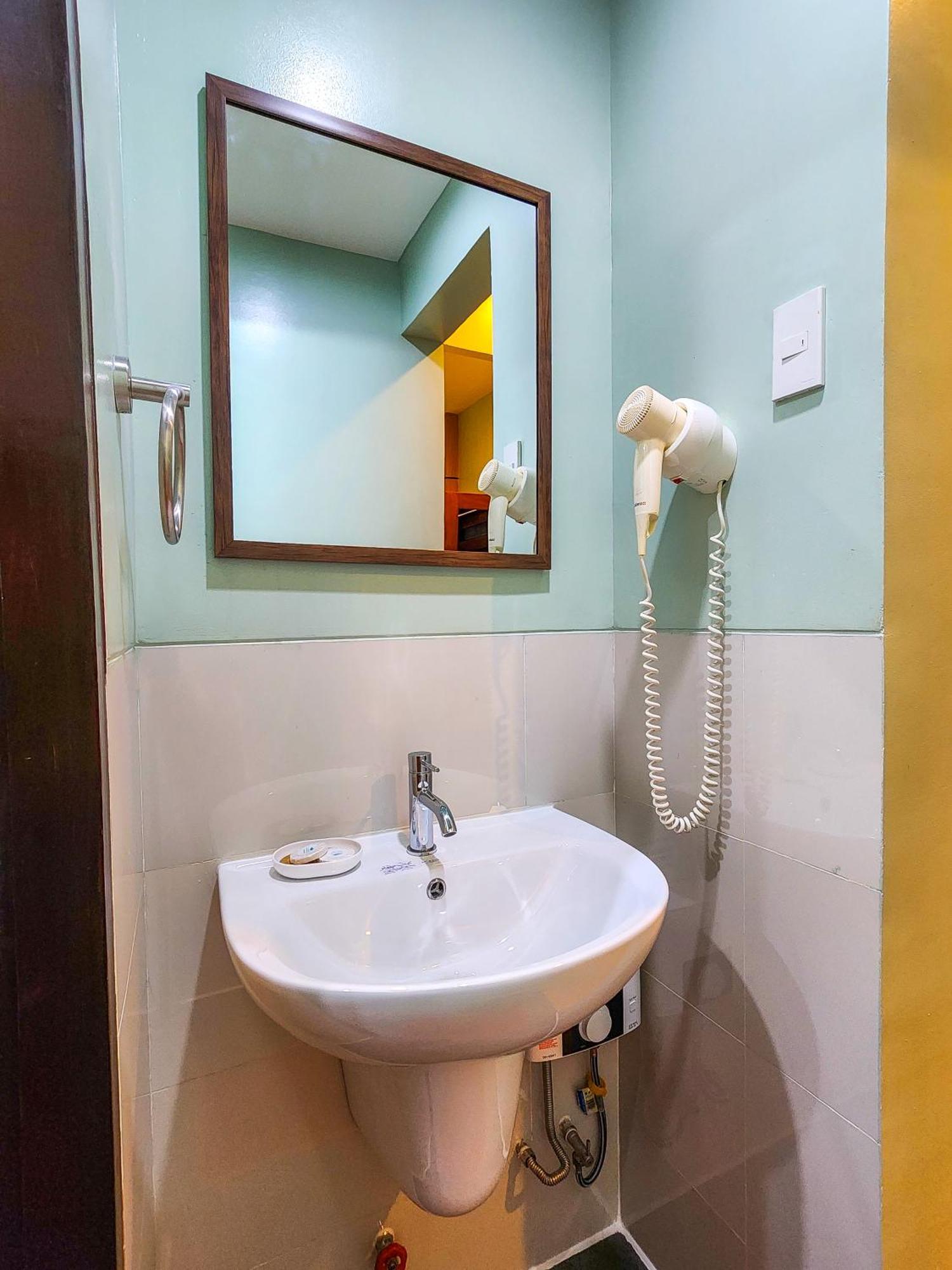 Sea Cocoon Hotel El Nido Chambre photo