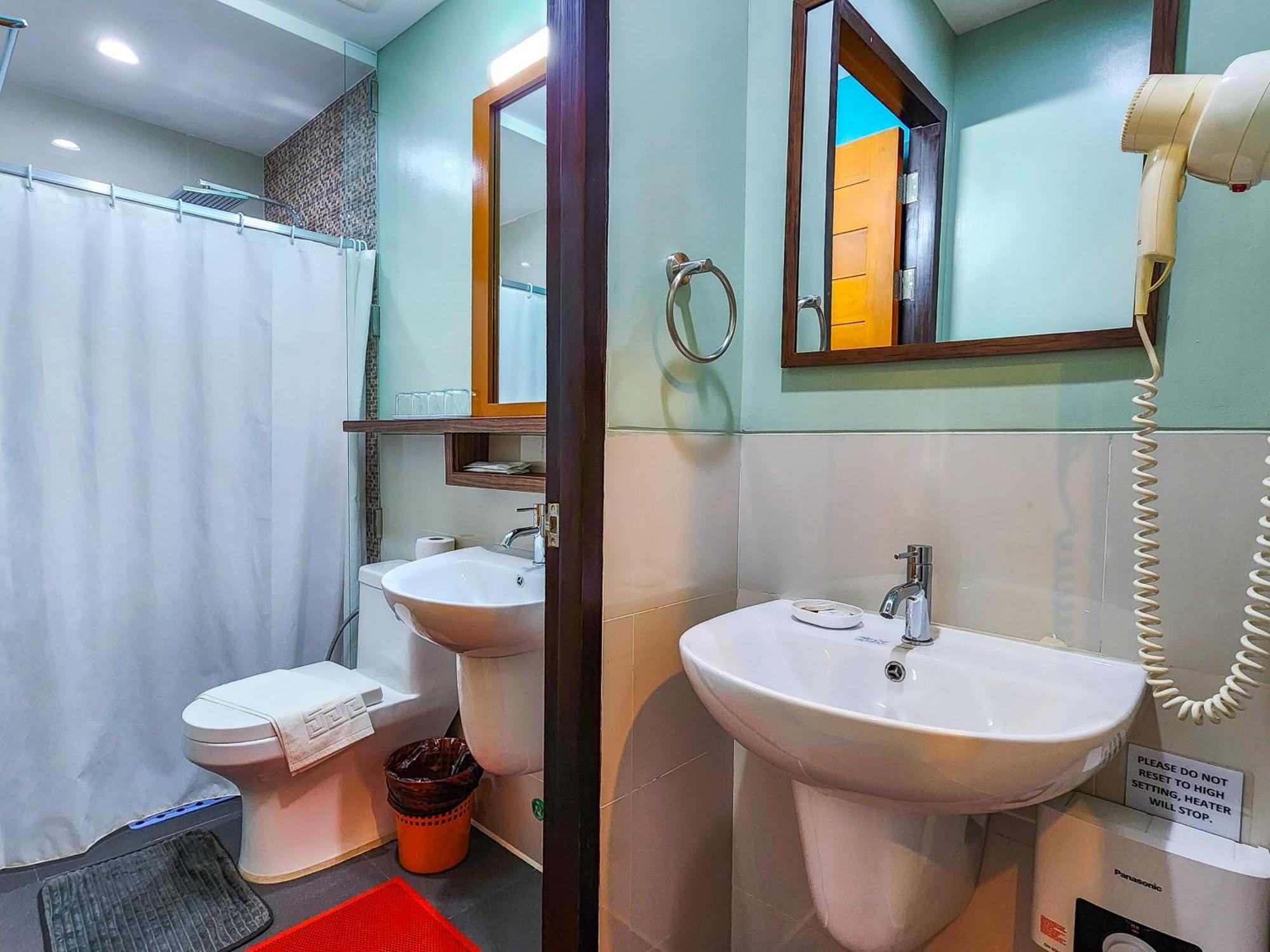 Sea Cocoon Hotel El Nido Extérieur photo