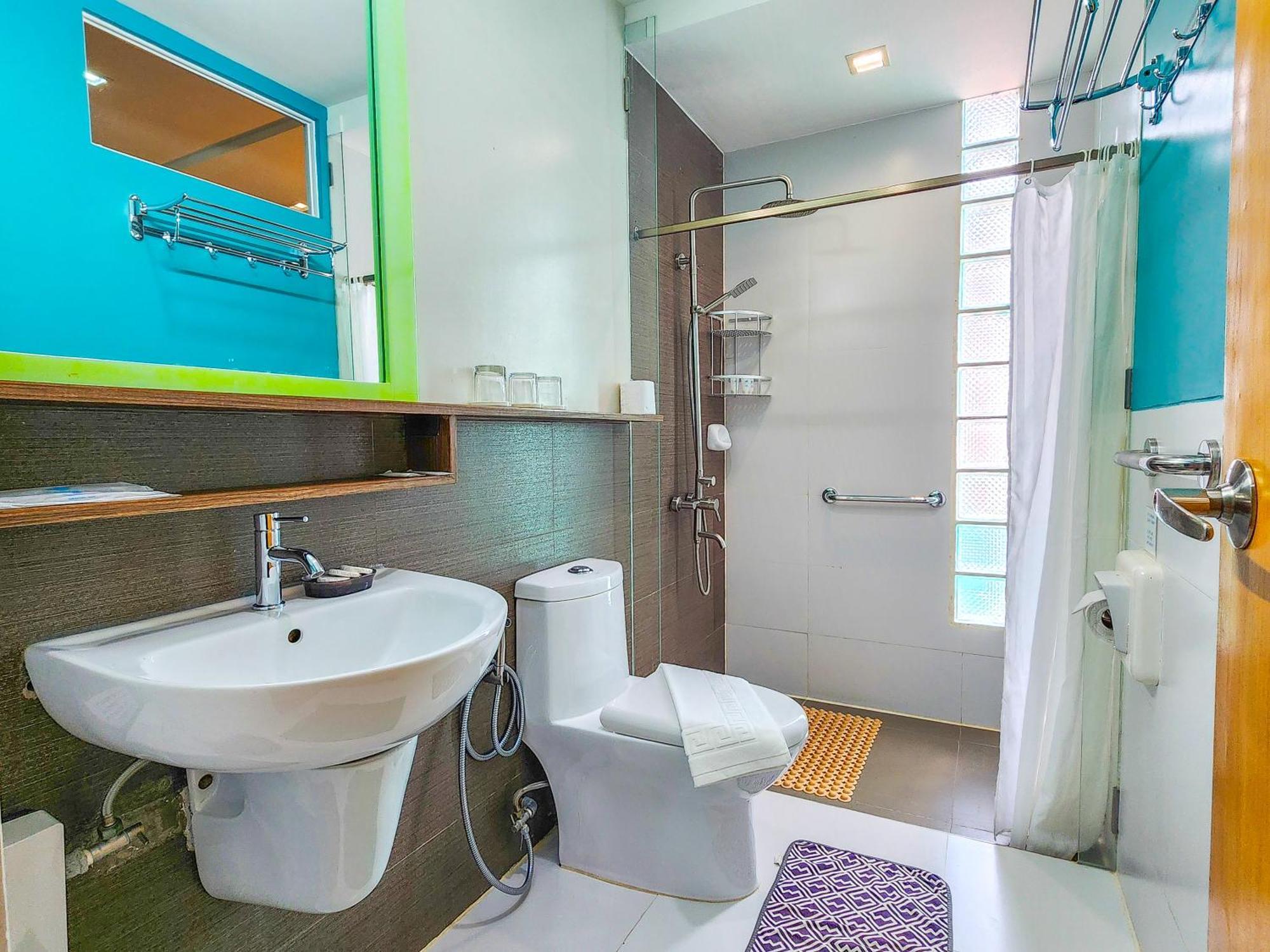 Sea Cocoon Hotel El Nido Extérieur photo