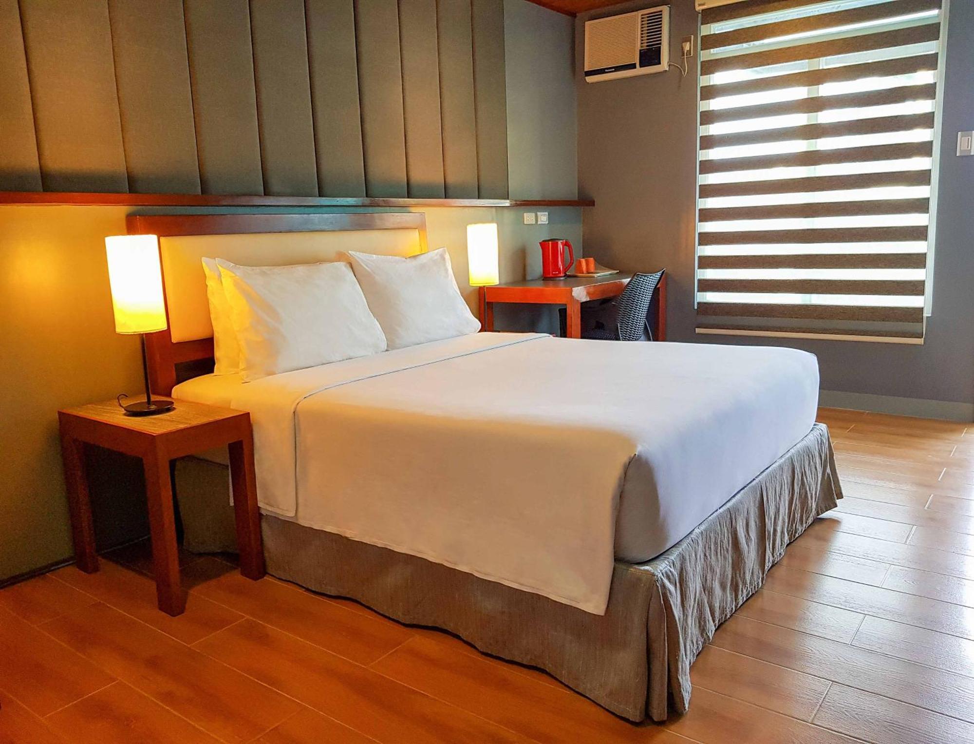 Sea Cocoon Hotel El Nido Extérieur photo
