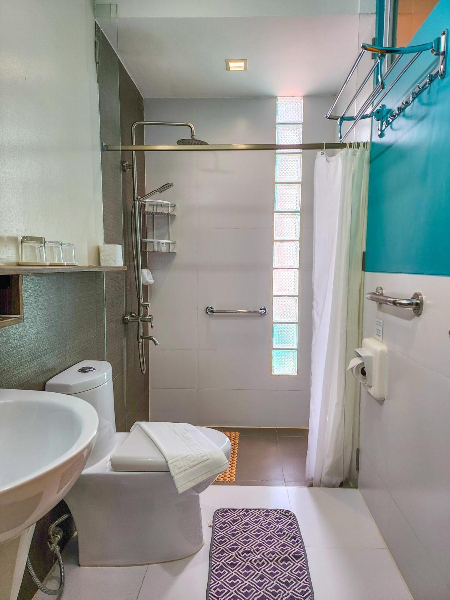 Sea Cocoon Hotel El Nido Extérieur photo
