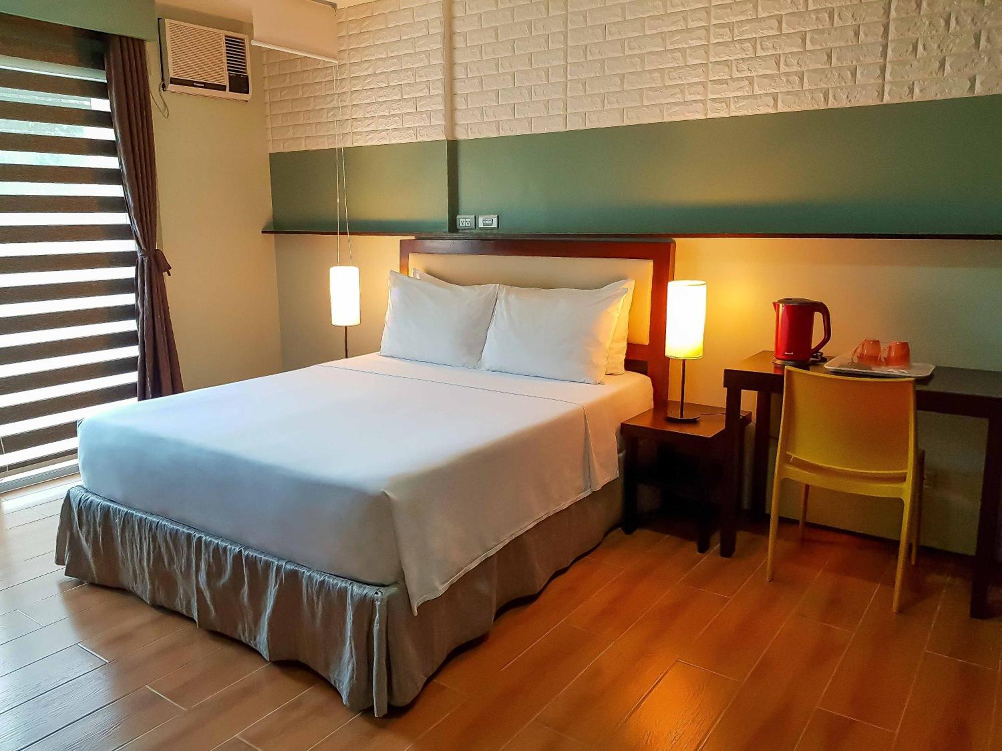Sea Cocoon Hotel El Nido Extérieur photo