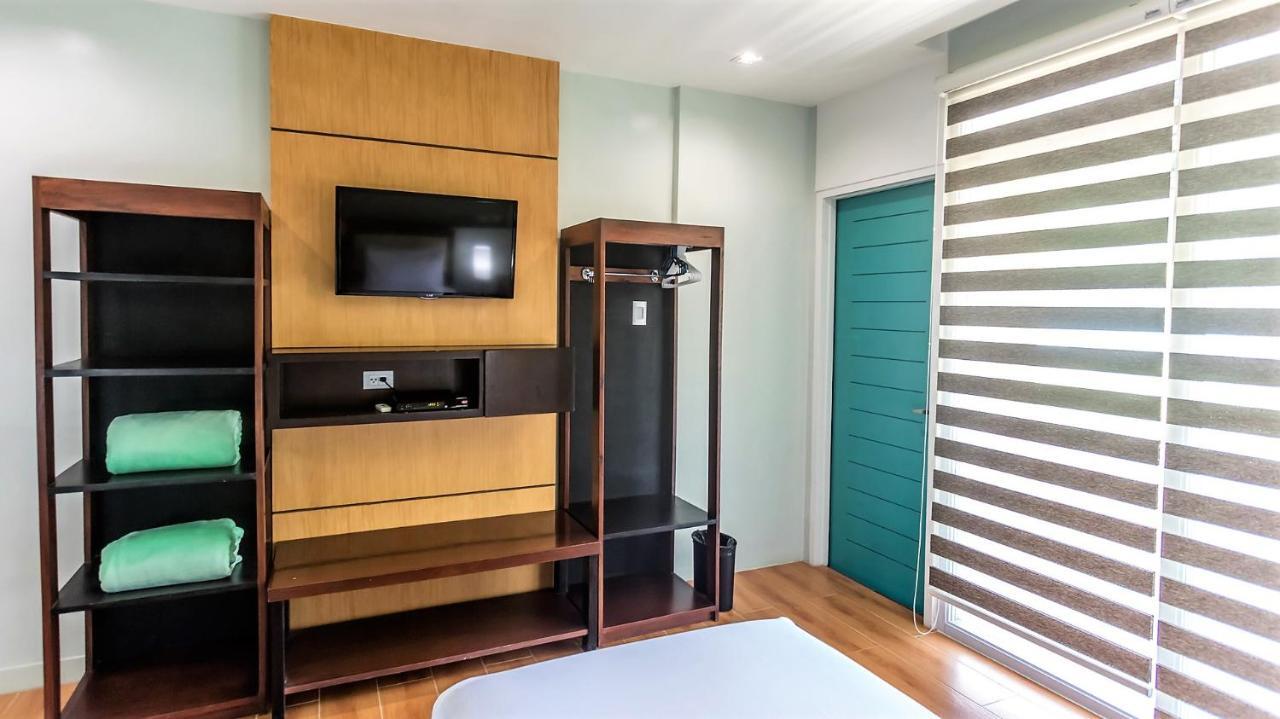 Sea Cocoon Hotel El Nido Extérieur photo